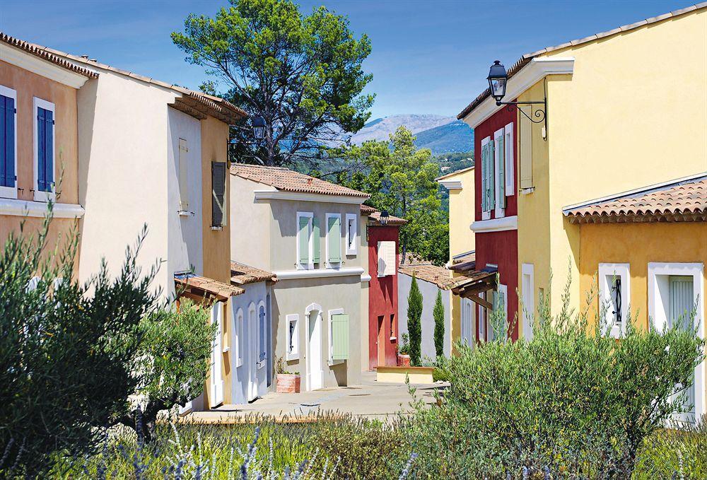 Lagrange Vacances Domaine De Fayence Buitenkant foto