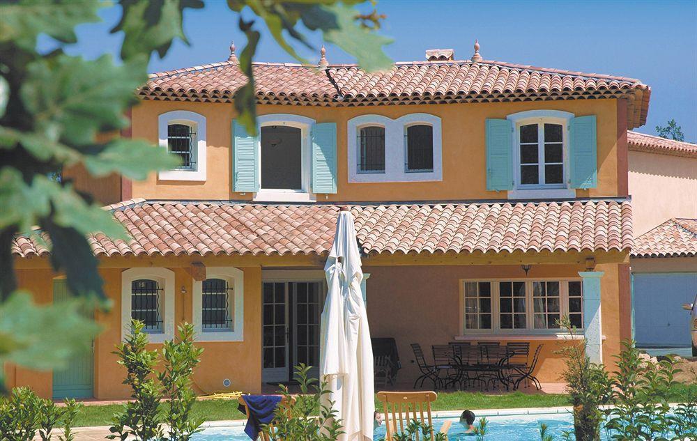Lagrange Vacances Domaine De Fayence Buitenkant foto