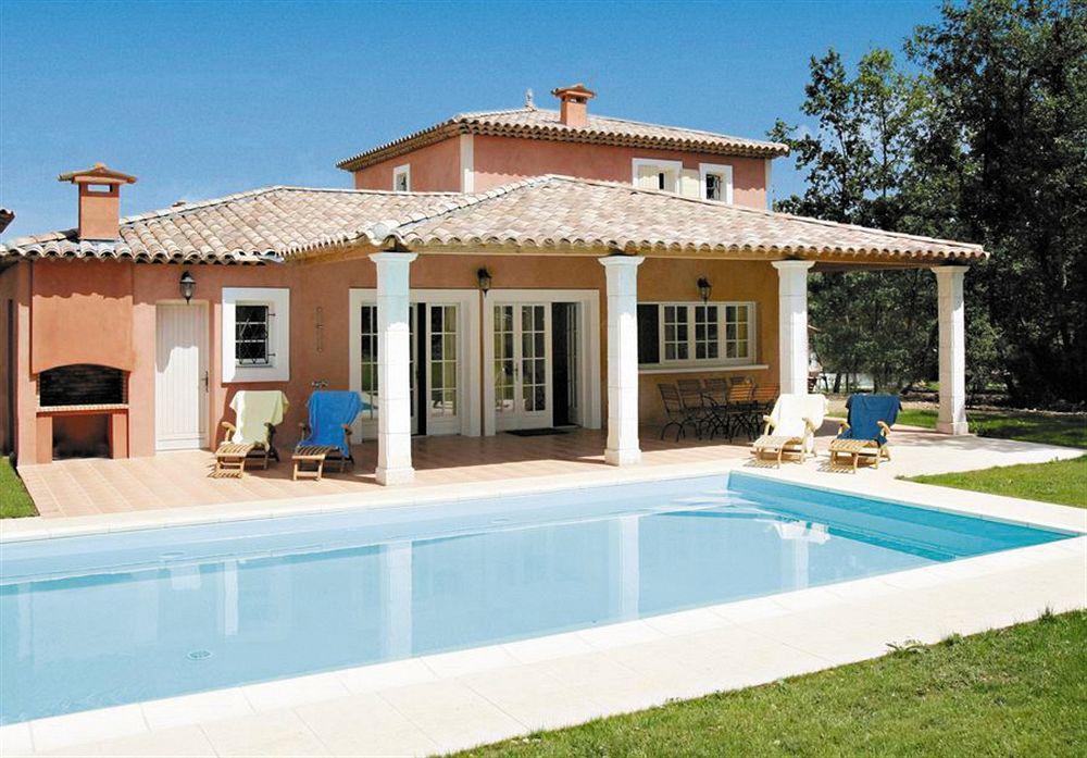 Lagrange Vacances Domaine De Fayence Buitenkant foto
