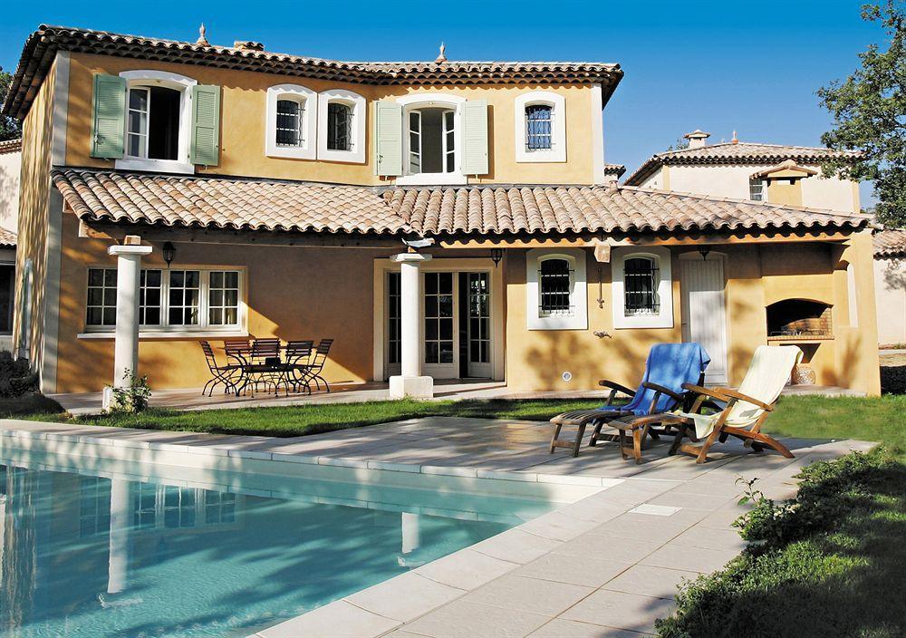 Lagrange Vacances Domaine De Fayence Buitenkant foto