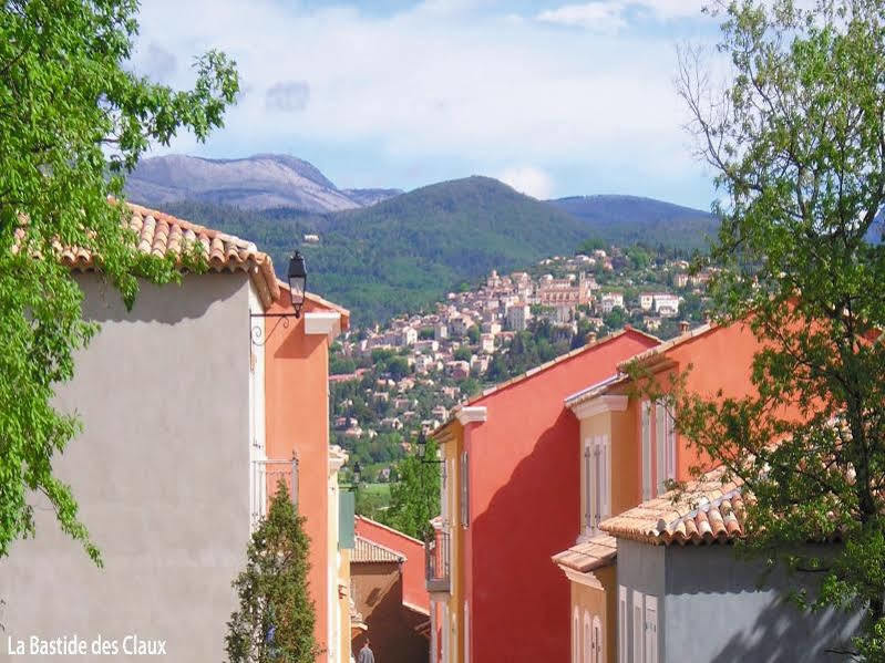 Lagrange Vacances Domaine De Fayence Buitenkant foto