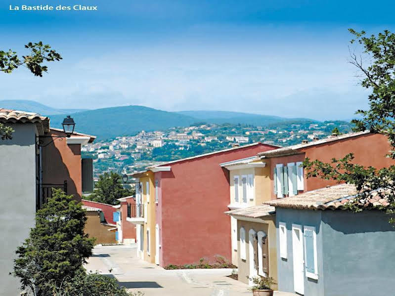 Lagrange Vacances Domaine De Fayence Buitenkant foto